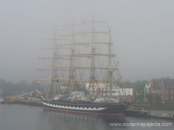 125 Rostock